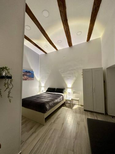 Casa We Love Napoli — 4-Star Luxury Hotel in Naples, Italy