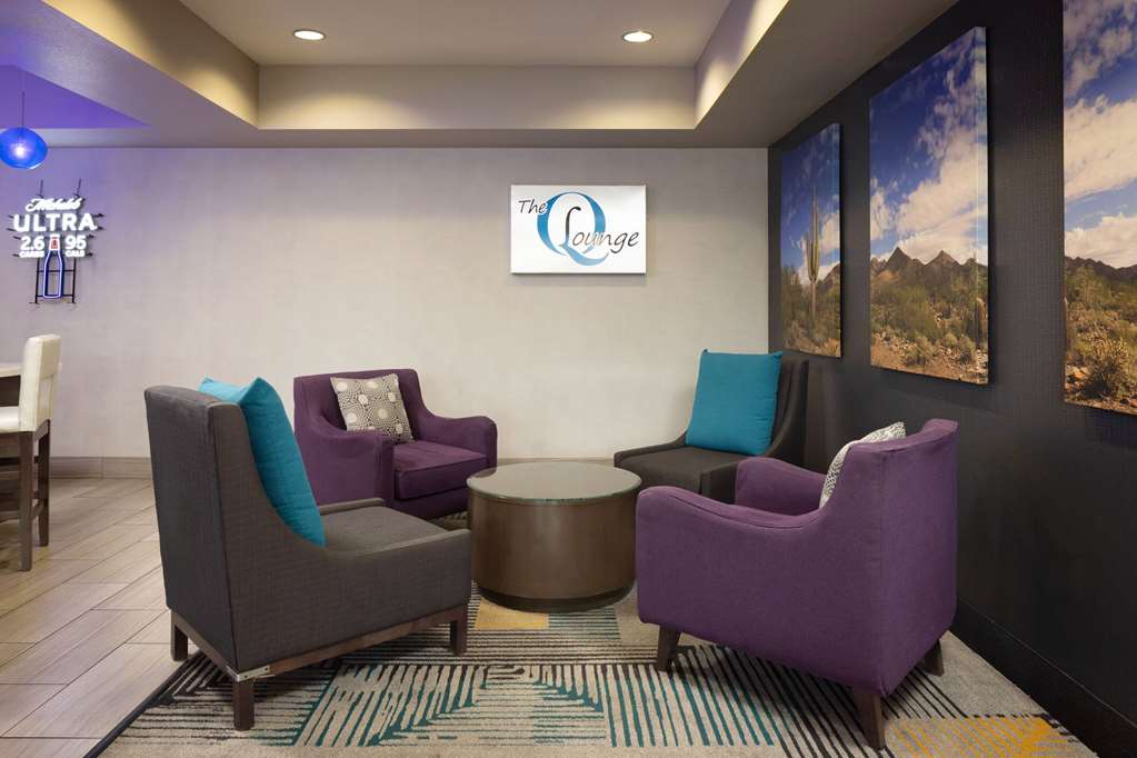 La Quinta Inn & Suites by Wyndham Williams Grand Canyon Area - photo 44