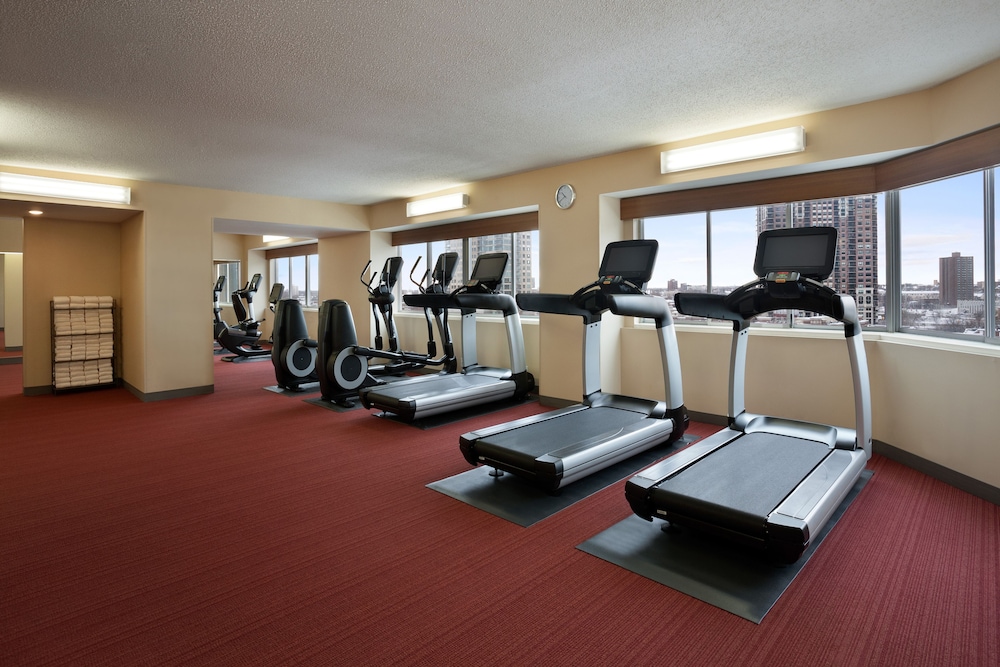 Hyatt Place Minneapolis Downtown - photo 47