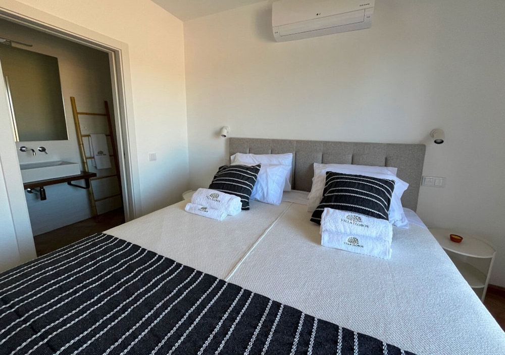Villa Lobos Tavira — 4-Star Luxury Hotel in Tavira, Portugal