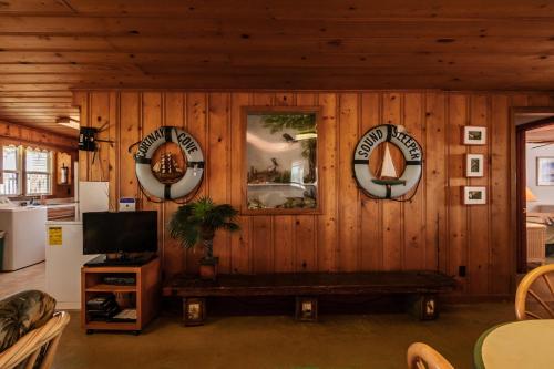 Sound Sleeper by Oak Island Accommodations - photo 44