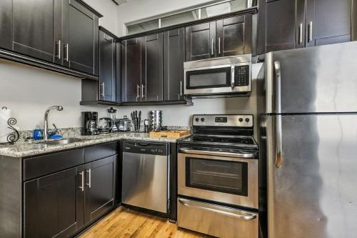 Merchant Lofts by Hosteeva - photo 5