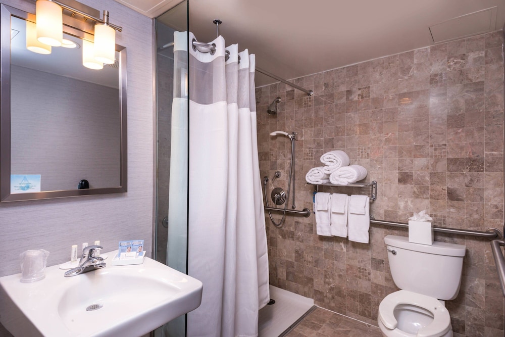 Fairfield by Marriott New York Manhattan Times Square - photo 17