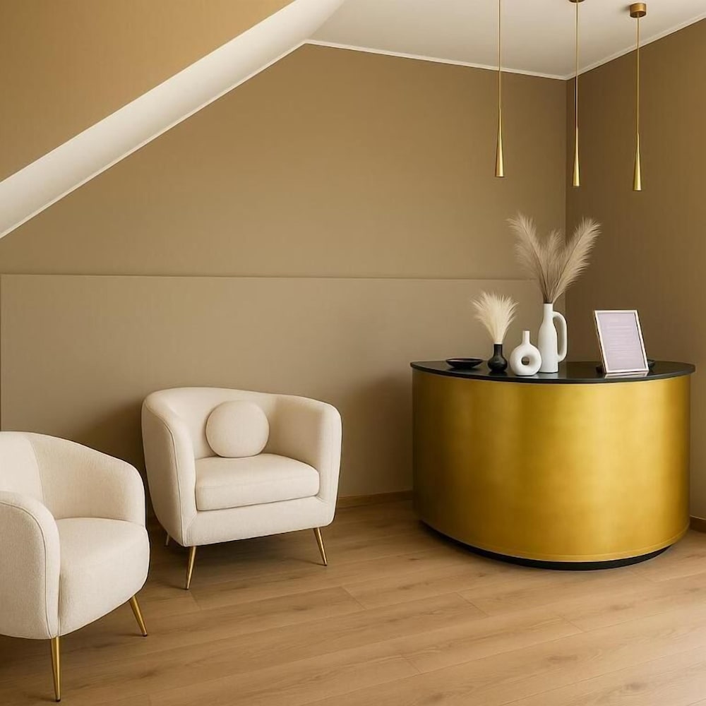 Urban Hotel — hotel near Abruzzo Airport