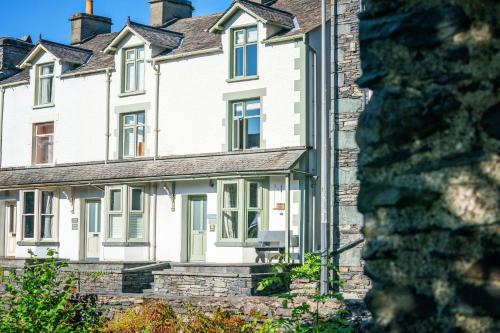 Tethera - last minute hotel in Ambleside
