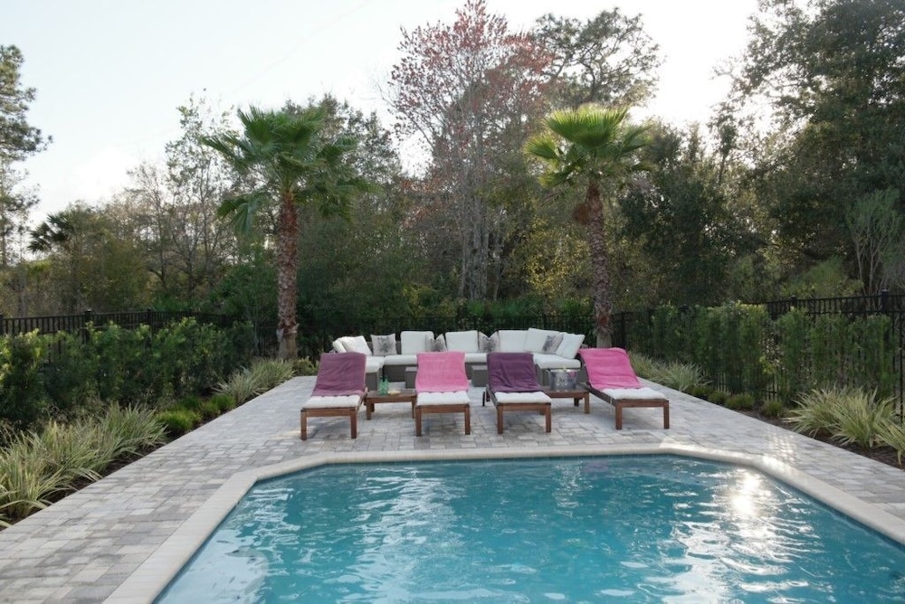 Je60633 Reunion Resort 5 Bed 5 Baths Villa - photo 36