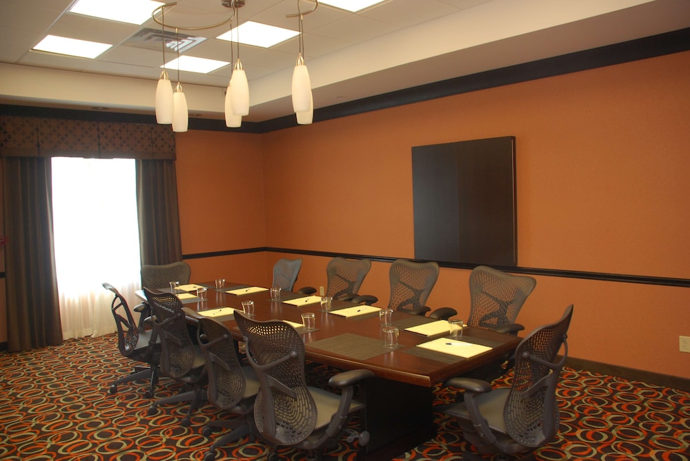 Hilton Garden Inn Birmingham Trussville - photo 44