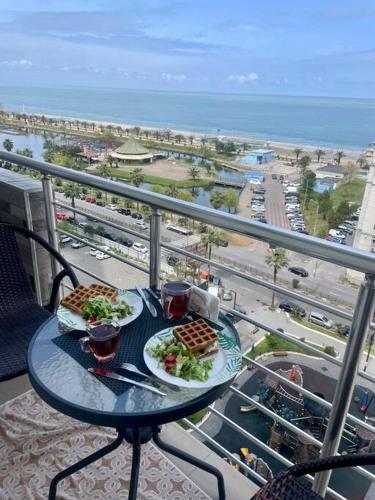 Batumi Beach Apartment