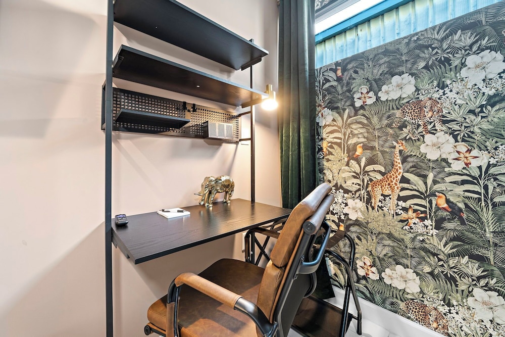 Wanderstay Boutique Hotel - photo 23