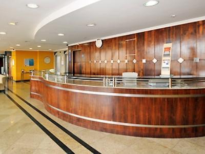 Mercure Sao Luis Mont Blanc