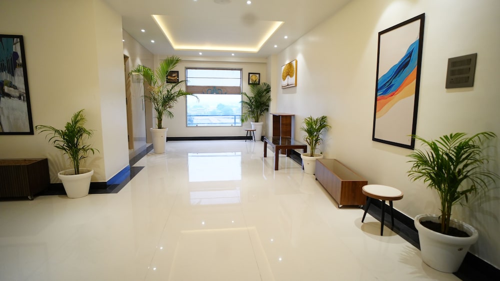 Enrise By Sayaji Vidisha in Vidisha, India