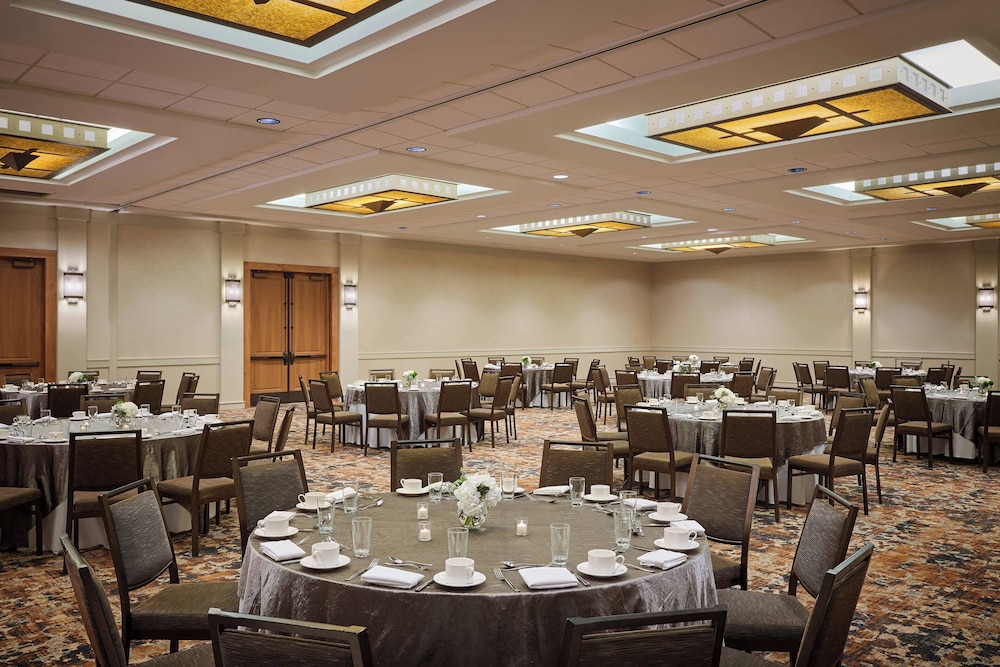 The Westin Westminster - photo 44
