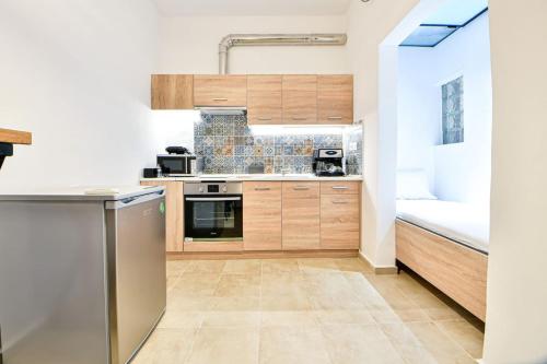 Cozy Flat in Central Athens Iris — Athens — photo 3
