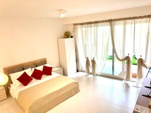 GINNY HOUSE VENEZIA appartamento moderno open Space vicino Venezia e Padova — 4-Star Luxury Hotel in Dolo, Italy
