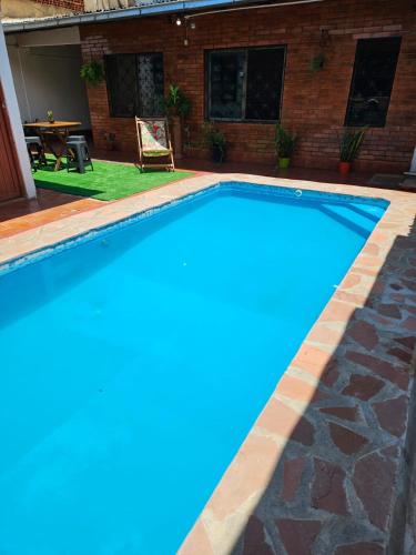 Inmejorable ubicación en Iguazú Falls ll in Puerto Iguazu, Argentina