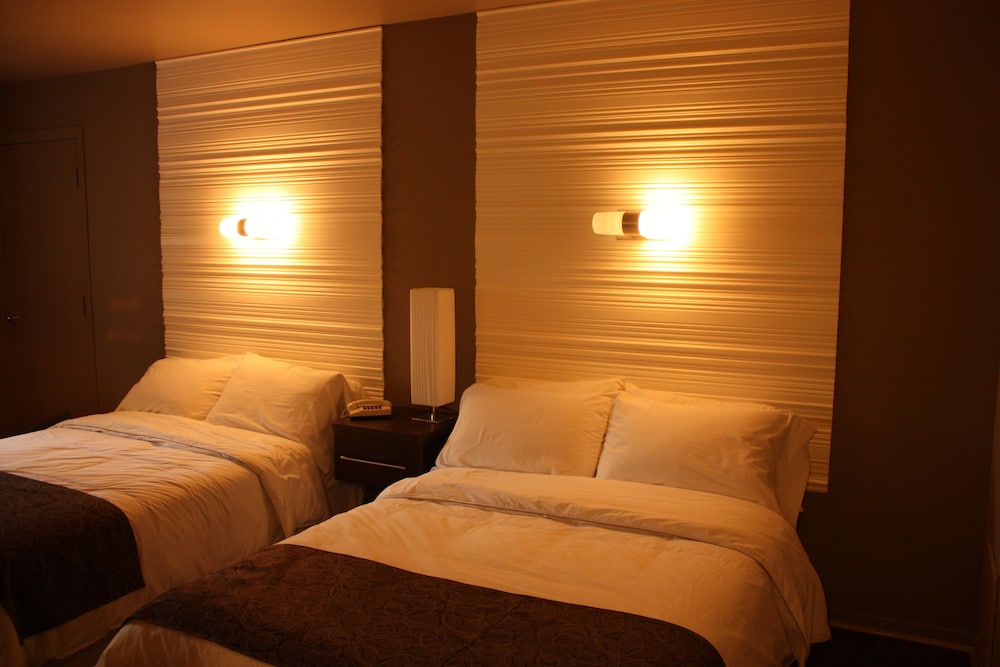 Motel Fraser - carbon neutral hotel in Chandler