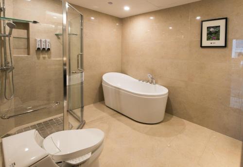 Wonderful Hotel - last minute hotel in Chengxiang