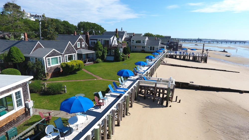 The Masthead Resort - photo 116