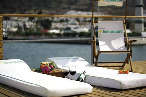 Hotel Hawthorn Karaca Resort Turgutreis — hotel in Turgutreis