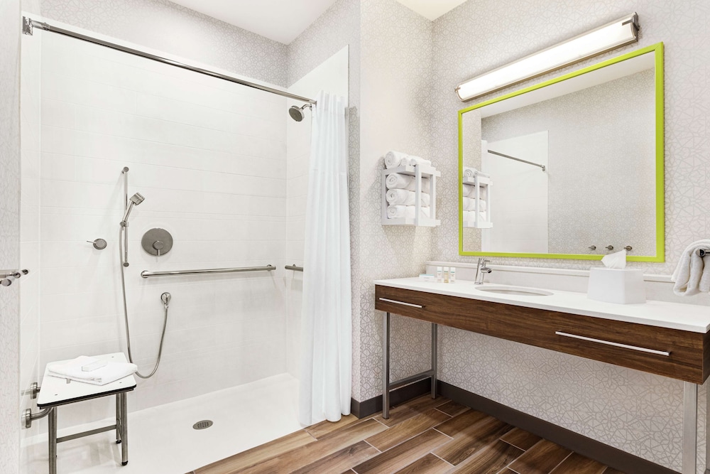 Hampton Inn & Suites Miami Kendall - photo 23