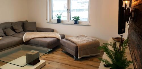 Ferienwohnung Wald — Wald — photo 3