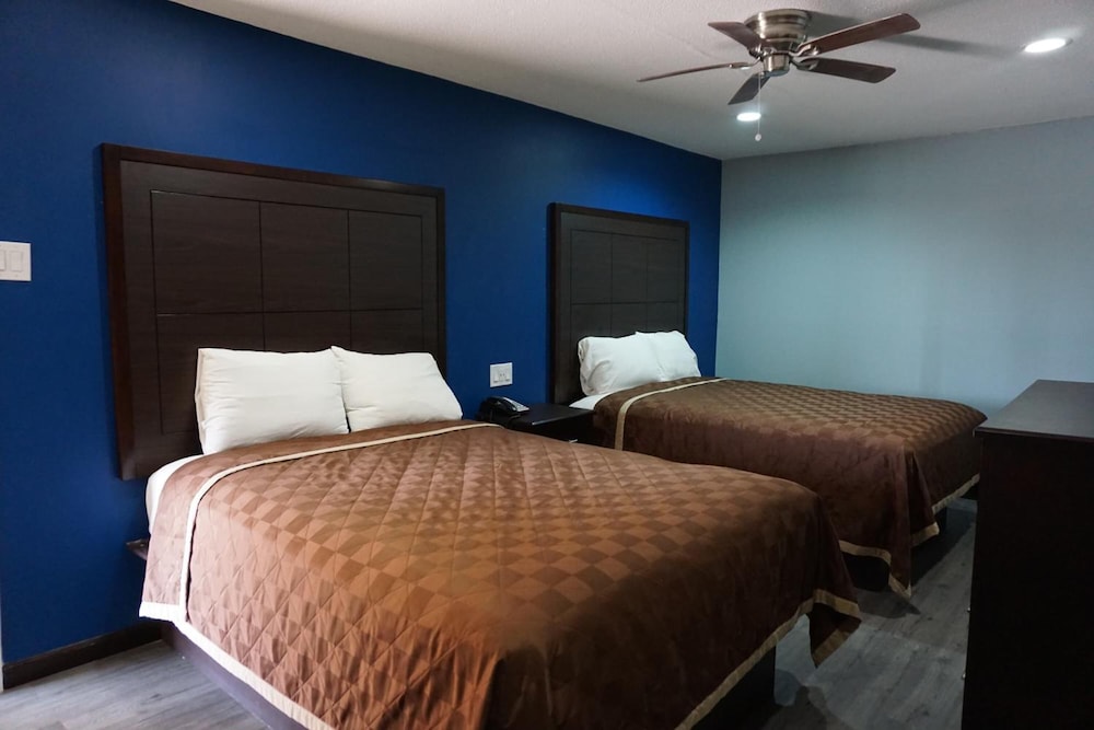 Star Light Inn - photo 28