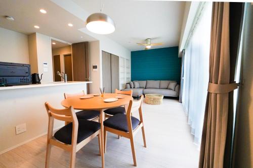 Branchera Naha 1402 — 4-Star Luxury Hotel in Naha, Japan