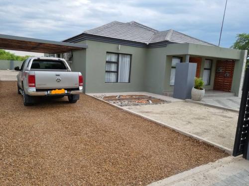 Villa 13 Maun — Maun — photo 3