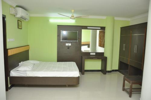 Jeyam Residency Kumbakonam in Kumbakonam, India