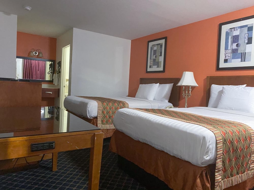 Royal Inn Richmond Hill Savannah I 95 - photo 15