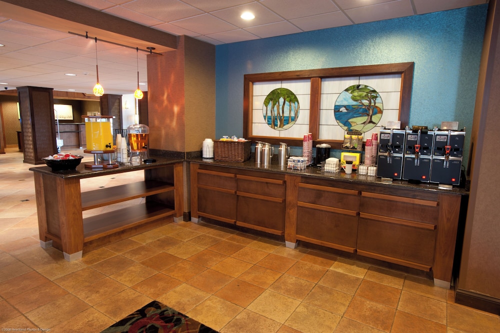 Holiday Inn Hotel & Suites Council Bluffs I 29 by IHG - photo 38