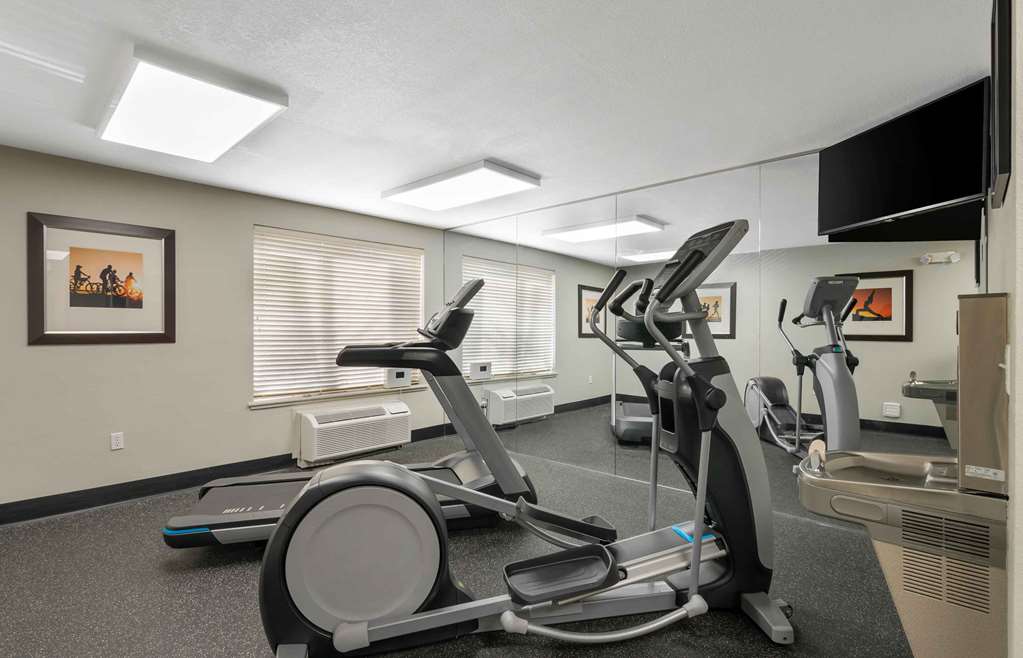 Extended Stay America Suites Kansas City Overland Pk Nall Av - photo 55