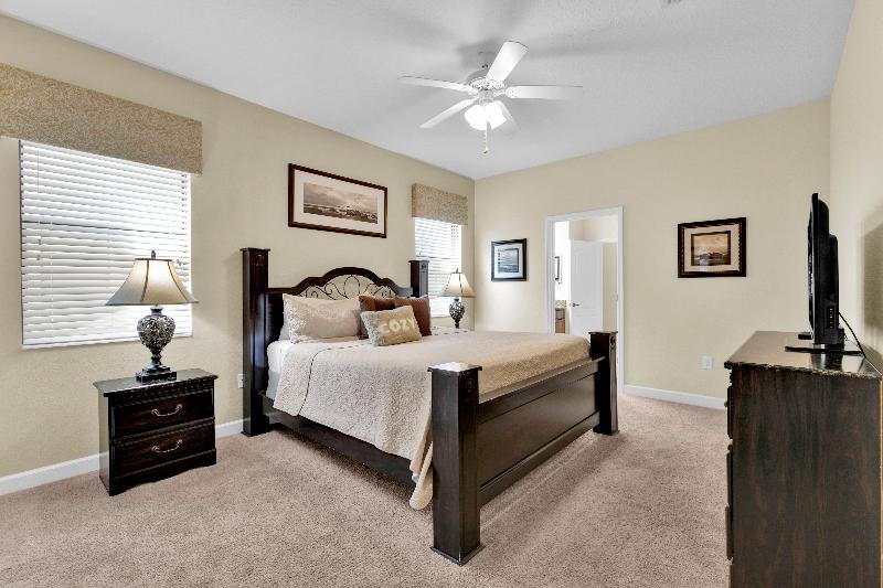 ChampionsGate Resort Homes and Townhomes - photo 55