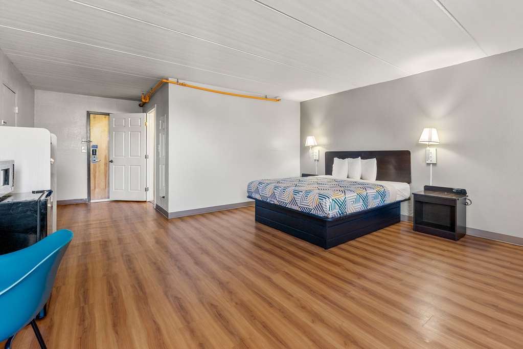Motel 6 Decatur GA - photo 14