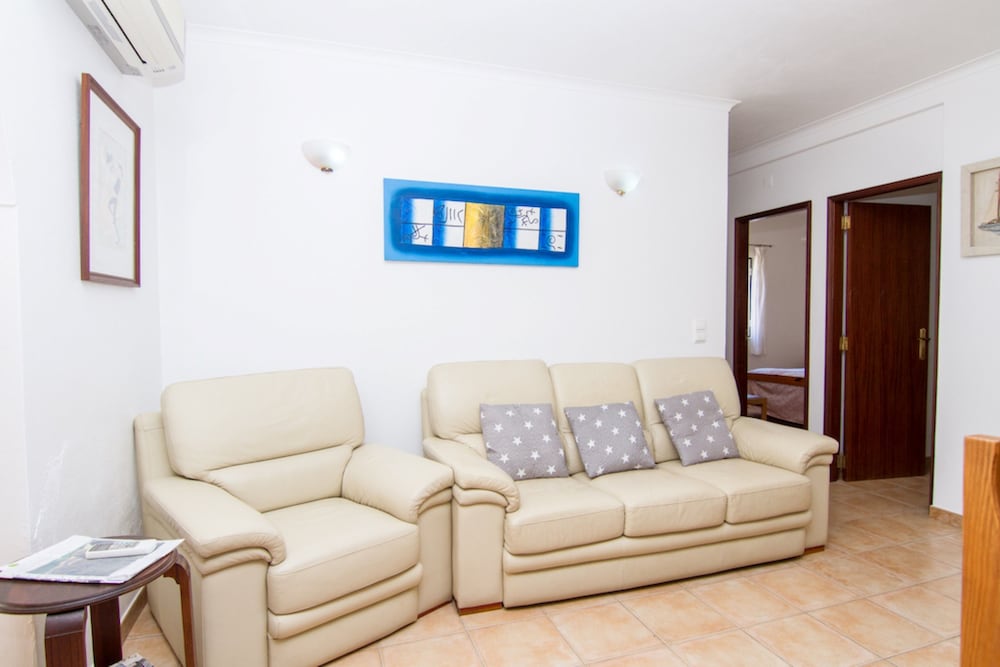 Hotel Residencial Salema in Vila Do Bispo, Portugal