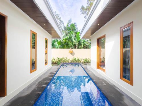 Caraka Villa Ubud — 4-Star Luxury Hotel in Ubud, Indonesia