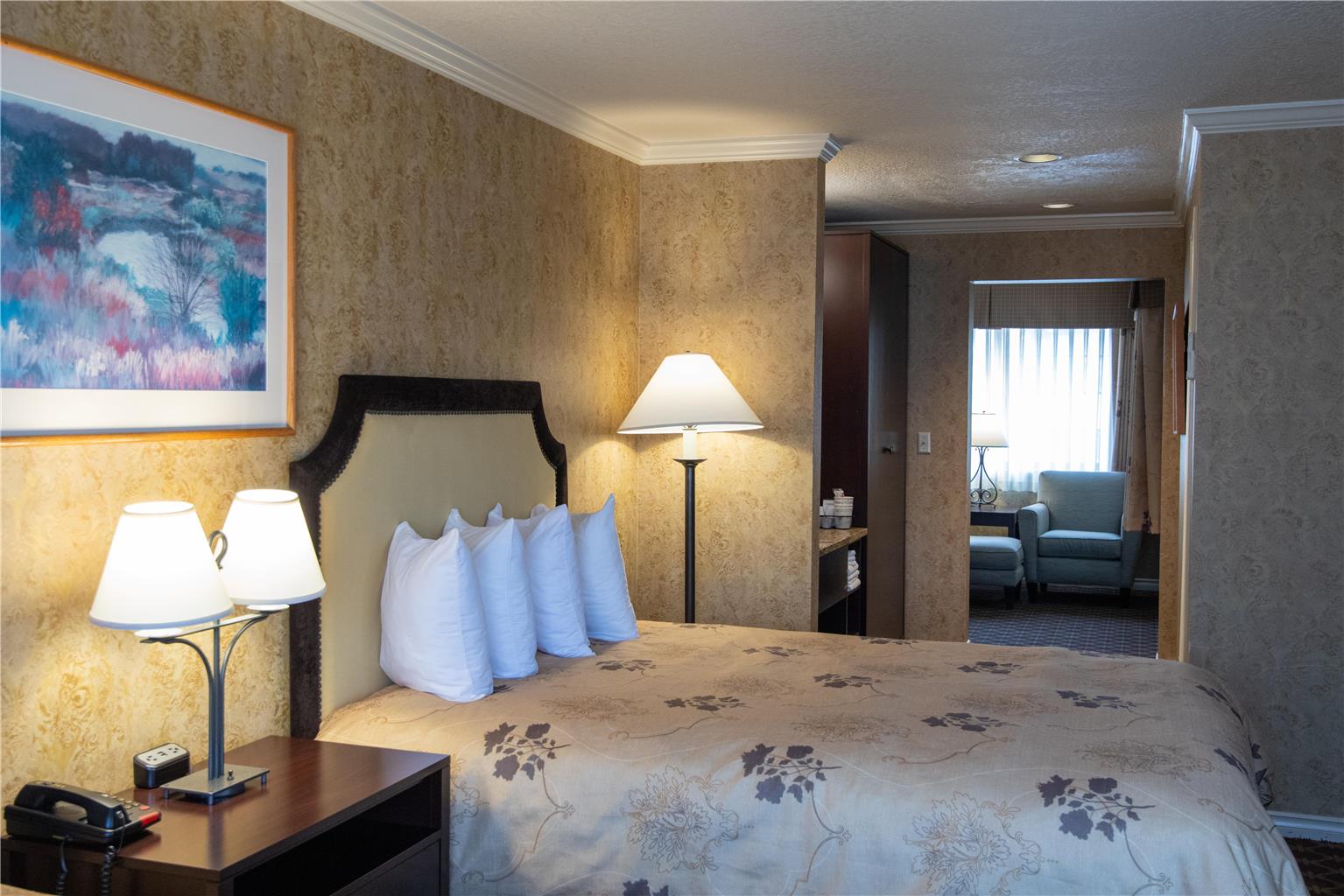 The Bard's Inn BW Signature Collection by Best Western - photo 106