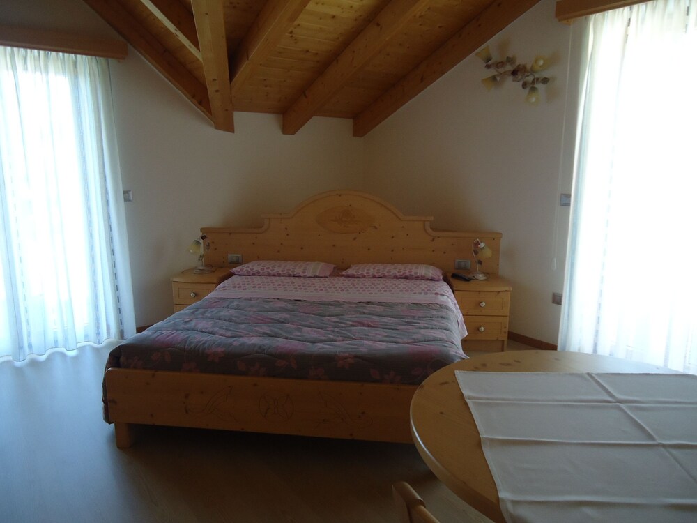 Agritur Belsogno — Brez — photo 3