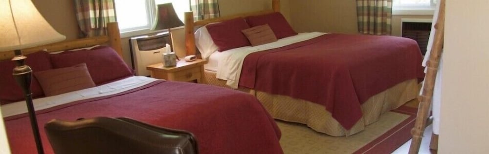 Cornwall Inn and Lodge - photo 8