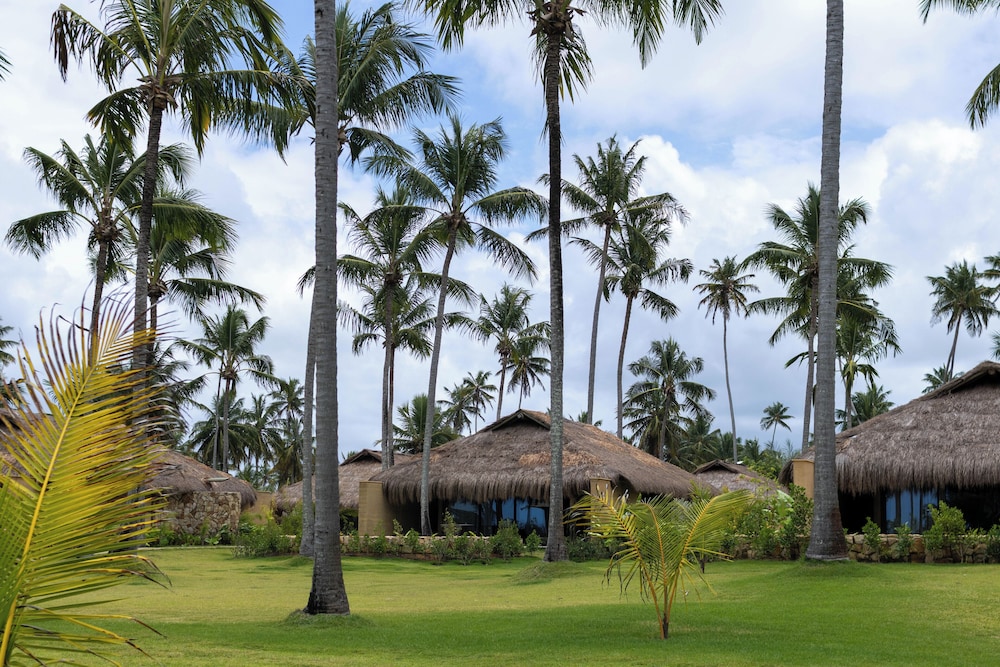 Primitivo Hotel & Villas — 4-Star Luxury Hotel in Maceio, Brasil