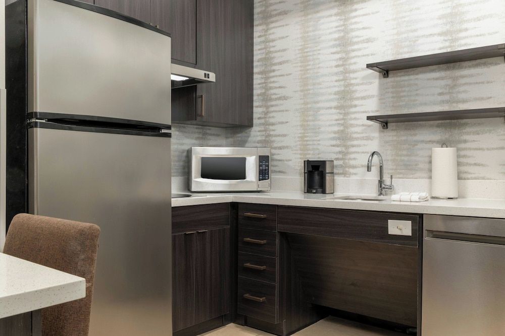 Residence Inn by Marriott Dayton Vandalia - photo 20