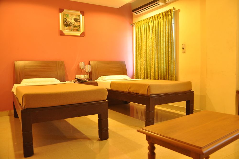 Arasan Inn in Chennai, India