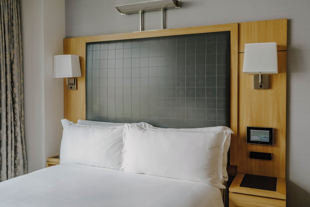 World Center Hotel - photo 61