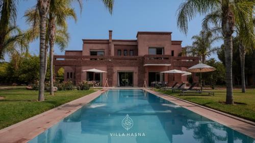 Dar Hasna Collection - last minute hotel in Marrakesh