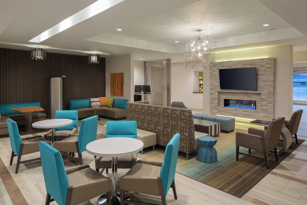 Residence Inn by Marriott Ontario Rancho Cucamonga - photo 31