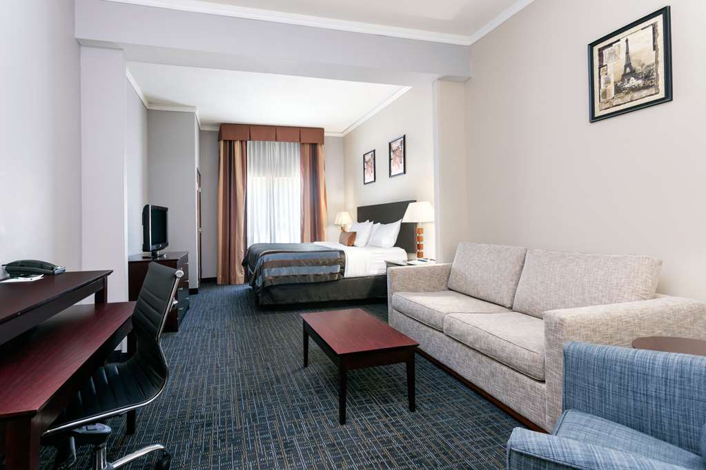 Wingate Athens - photo 8