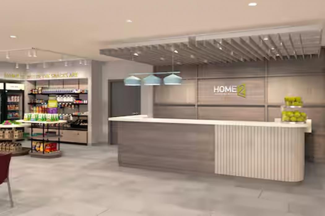 Home2 Suites By Hilton Macon I 475 - photo 3