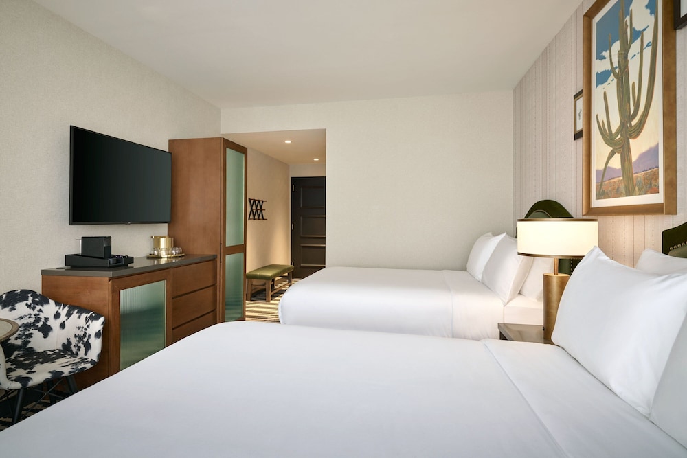 The Leo Kent Hotel Tucson a Tribute Portfolio Hotel - photo 23
