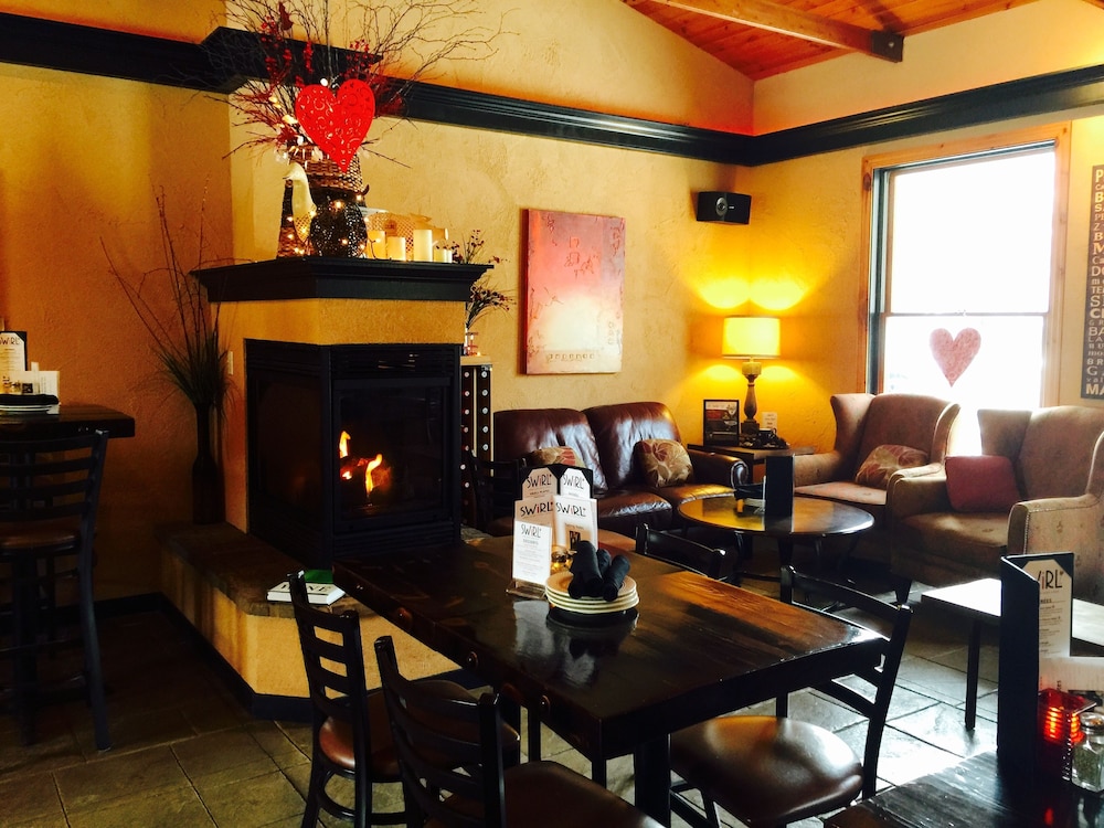Afton House Inn - photo 46