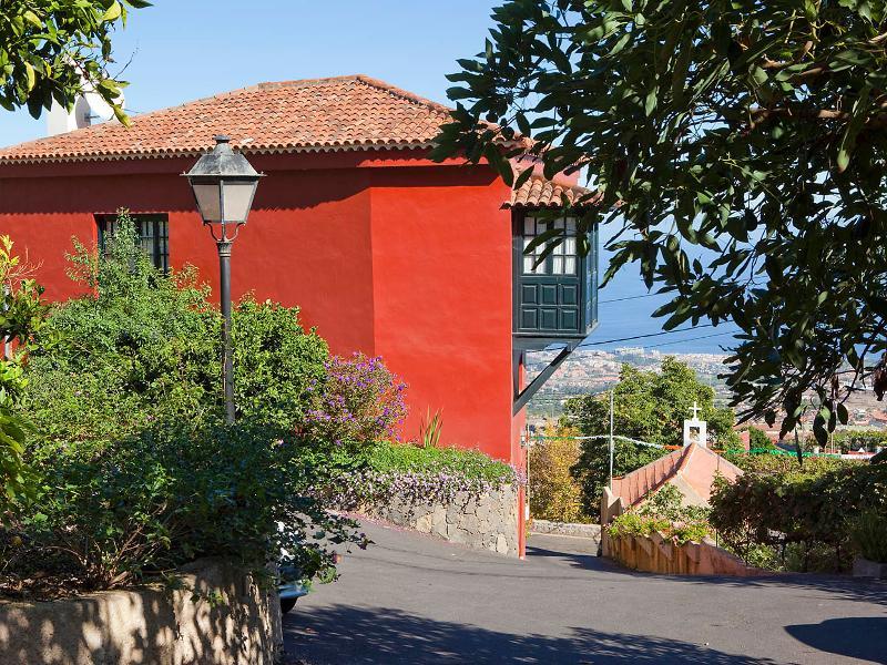 La Habanera Inh 24371 — La Orotava